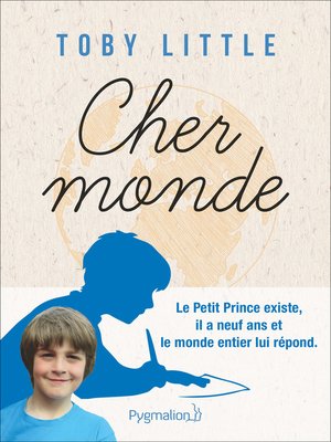cover image of Cher Monde